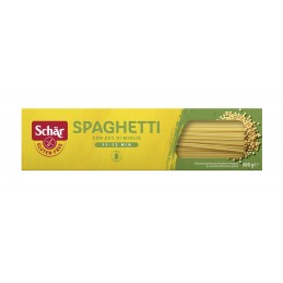 Pasta Spaguetti 500 g.