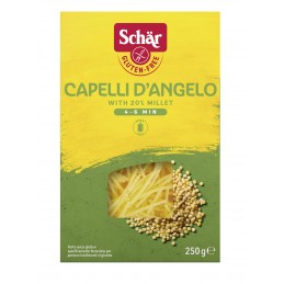 Pasta Capelli d'Angelo -...