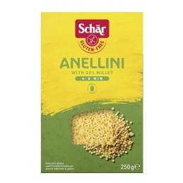 Pasta Anellini  250 g.