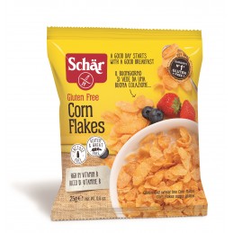 Single Corn Flakes - 25 grs...