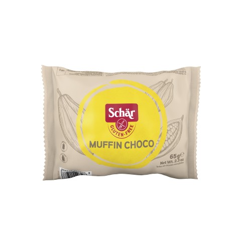 Single Muffin Choco - 65 grs x 15 unidades