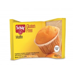 Single Muffin Blanca - 65...