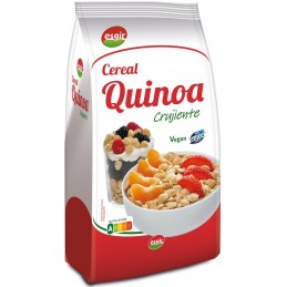 Cereal Quinoa 300 gr. ESGIR