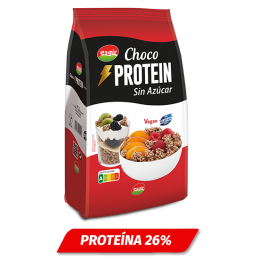 Choco Protein 250 gr. ESGIR