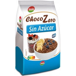Choco ZERO - Sin azúcar....