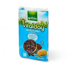 Vitalday - Tortitas de Maiz...