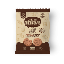 Galletas ChocoBrownie 150...