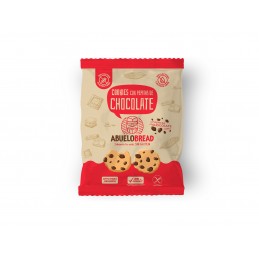 Galletas con Pepitas de...