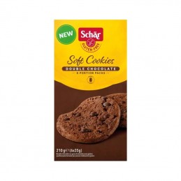 Soft Cookies Doble...