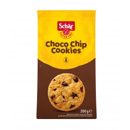 Choco Chip cookies -...