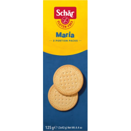 Galletas María Sin gluten...