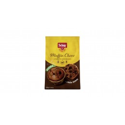 Muffins choco  (5x45g)