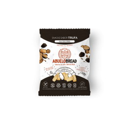 Snack Sabor Trufa - 50 grs....