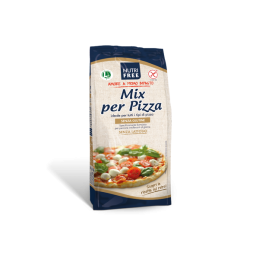 Mix para Pizza - 1 kg -Sin...