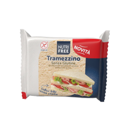 Tramezzino160 g - Sin...