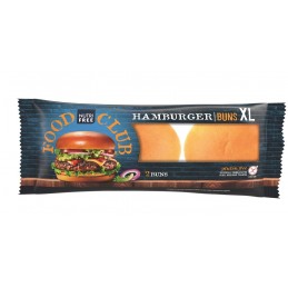 Panino Hamburger XL (100x2)...