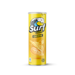 Patatas Sabor Queso 160 g -...