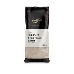 Mix para Pan y Pizza 500gr