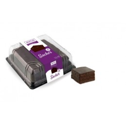 AIROS - TARTA SACHER 450 grs
