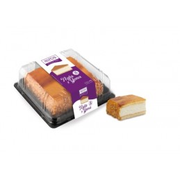 AIROS - TARTA DE NATA YEMA...