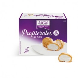 AIROS - PROFITEROLES 250g