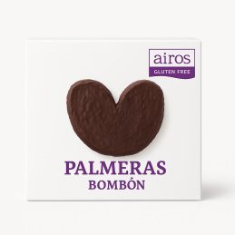 AIROS - PALMERA BOMBON 75g...