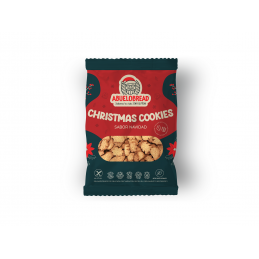 Christmas Cookies 150g -...
