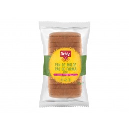 Pan de molde Vital. 350grs.