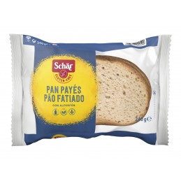 Pan Payés - 240 grs