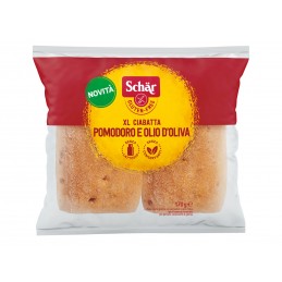 Ciabatta Tomate y Aceite de...