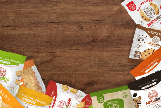 Productos Abuelobread