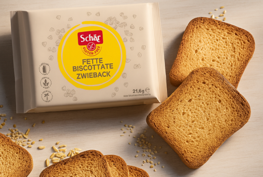 Monoporciones Schär