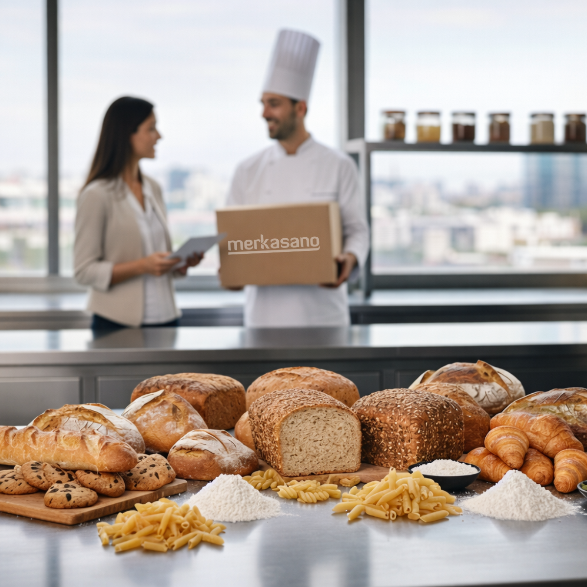 Profesionales Merkasano